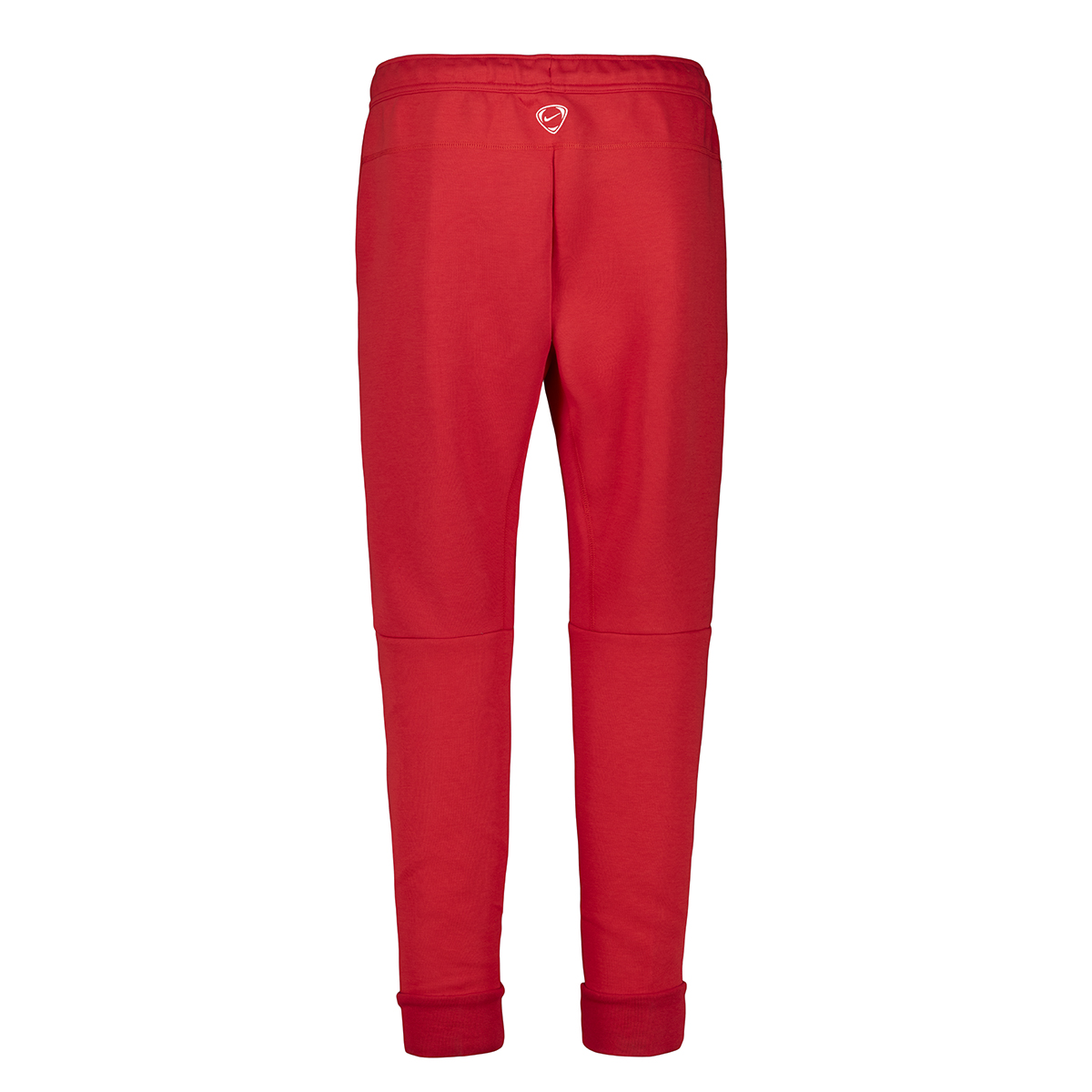 UEFA Tech Fleece Red Long Sweatpants image number null